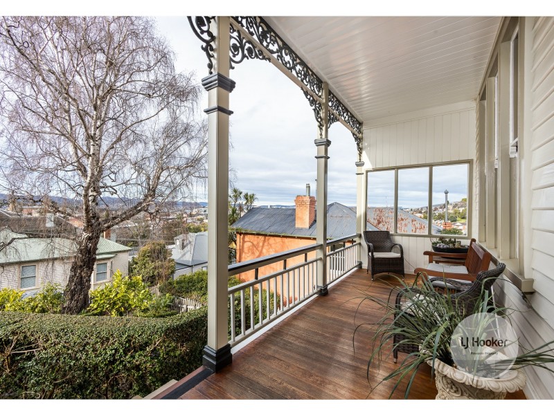 12 Union Street, West Hobart TAS 7000