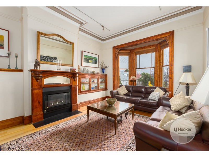 12 Union Street, West Hobart TAS 7000