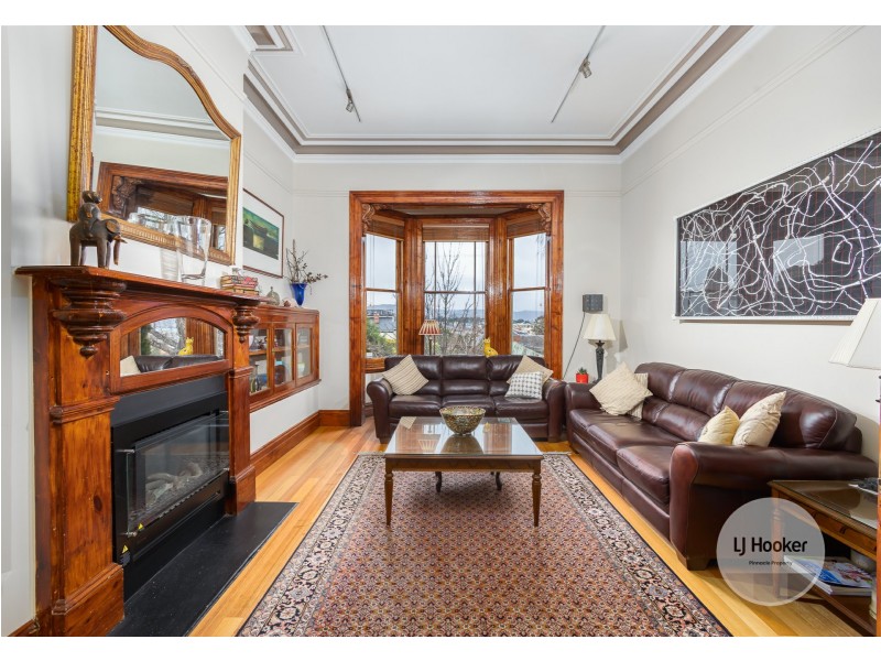 12 Union Street, West Hobart TAS 7000