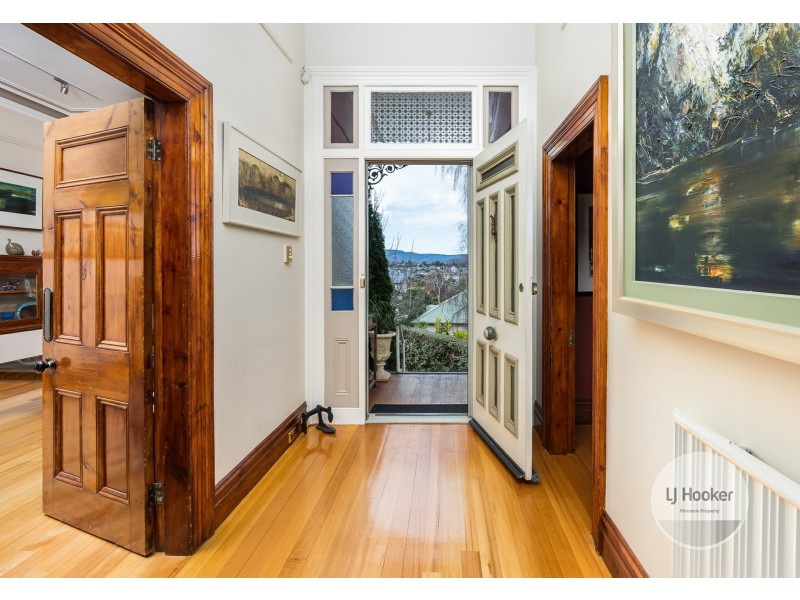 12 Union Street, West Hobart TAS 7000
