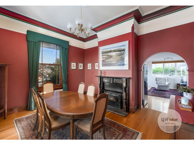 12 Union Street, West Hobart TAS 7000