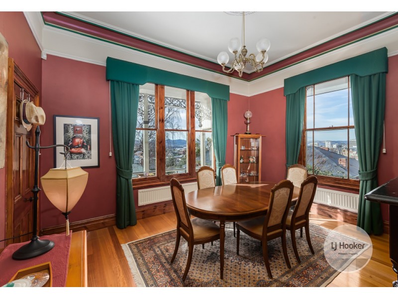 12 Union Street, West Hobart TAS 7000