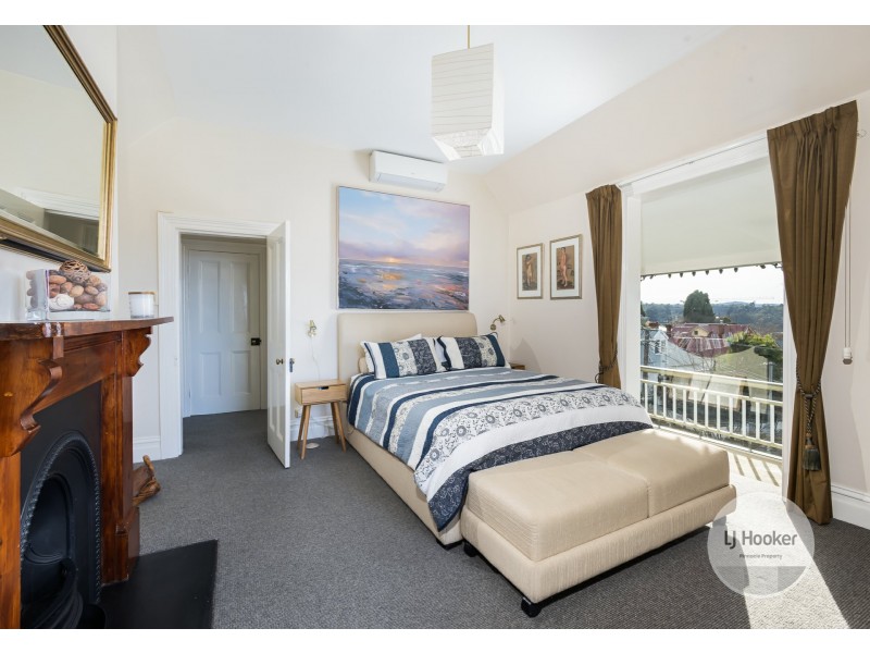 12 Union Street, West Hobart TAS 7000