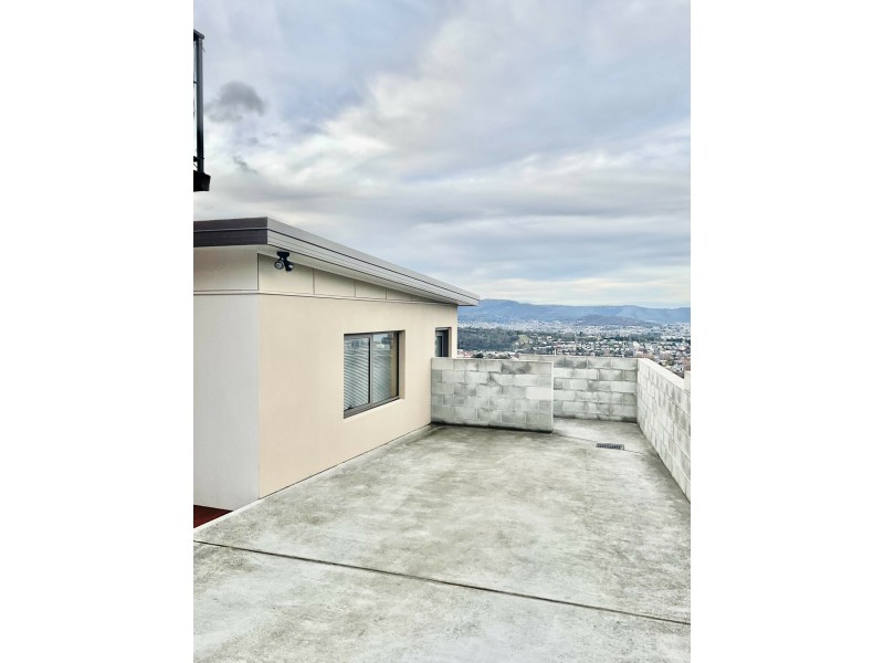 51A Knocklofty Terrace, West Hobart TAS 7000