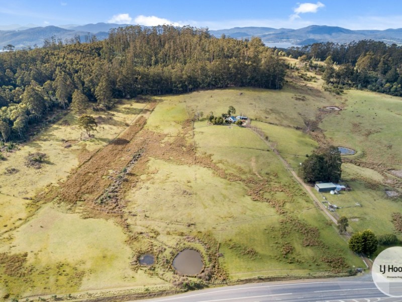6291 Huon Highway, Glendevie TAS 7109