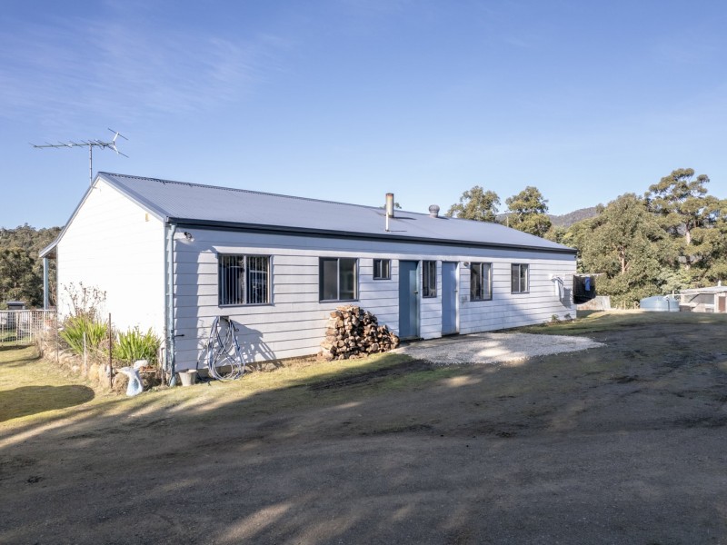 1106 Halls Track Road, Pelverata TAS 7150