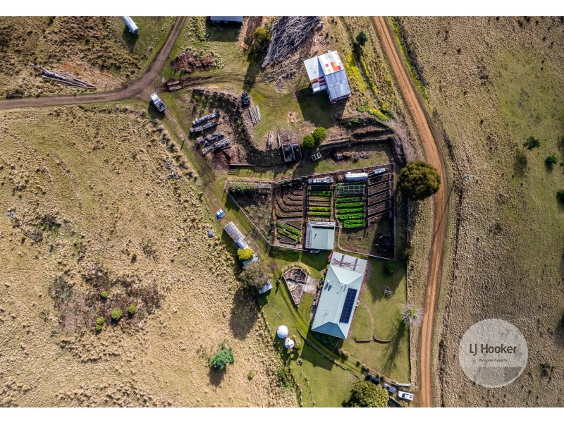 951 Sand River Road, Buckland TAS 7190