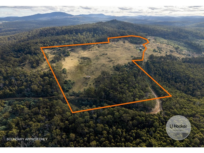 951 Sand River Road, Buckland TAS 7190