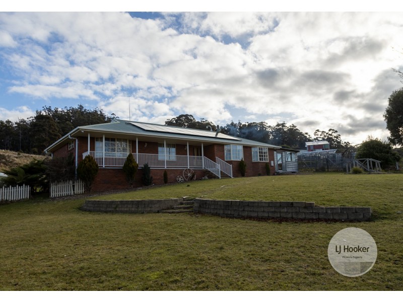 951 Sand River Road, Buckland TAS 7190
