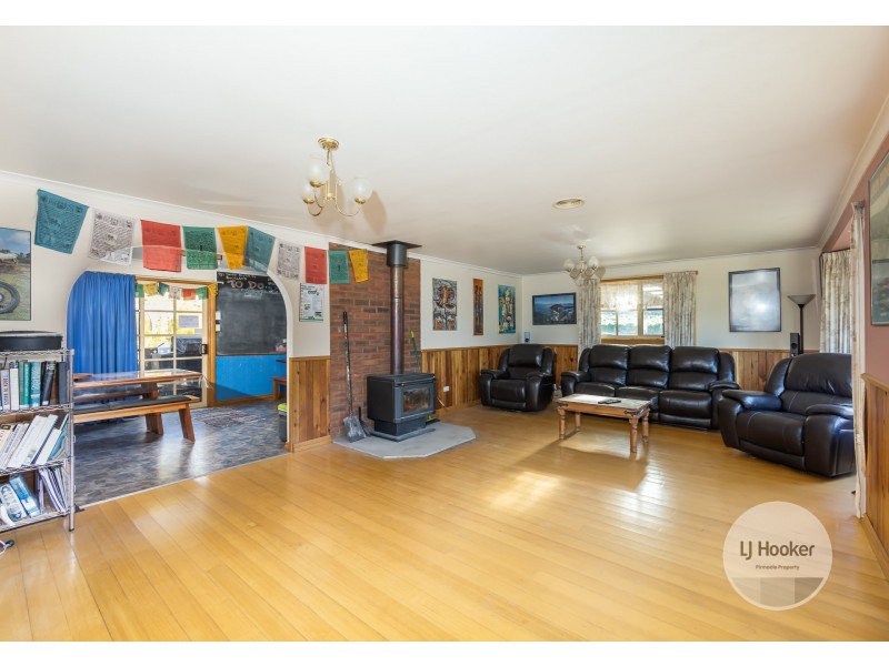 951 Sand River Road, Buckland TAS 7190