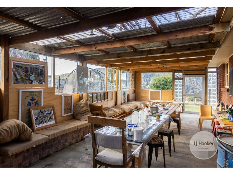 951 Sand River Road, Buckland TAS 7190