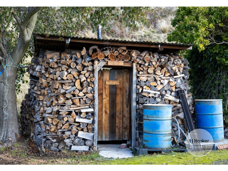 951 Sand River Road, Buckland TAS 7190