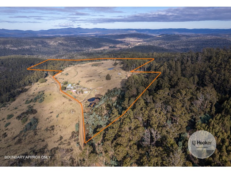 951 Sand River Road, Buckland TAS 7190