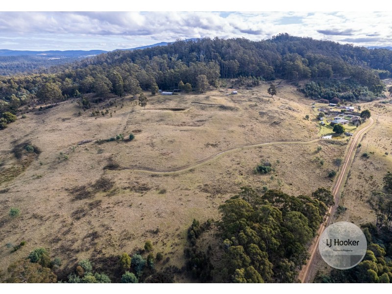 951 Sand River Road, Buckland TAS 7190