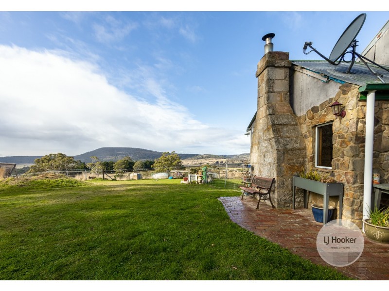 1052 Tunnack Road, Parattah TAS 7120