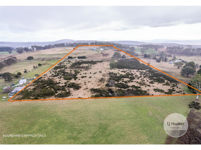 1052 Tunnack Road, Parattah TAS 7120