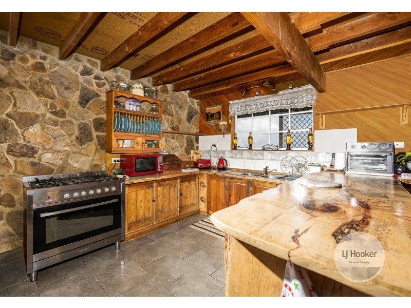 1052 Tunnack Road, Parattah TAS 7120