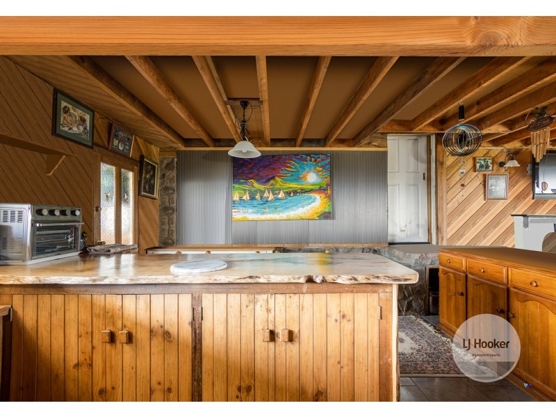 1052 Tunnack Road, Parattah TAS 7120