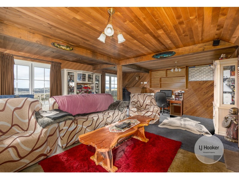 1052 Tunnack Road, Parattah TAS 7120