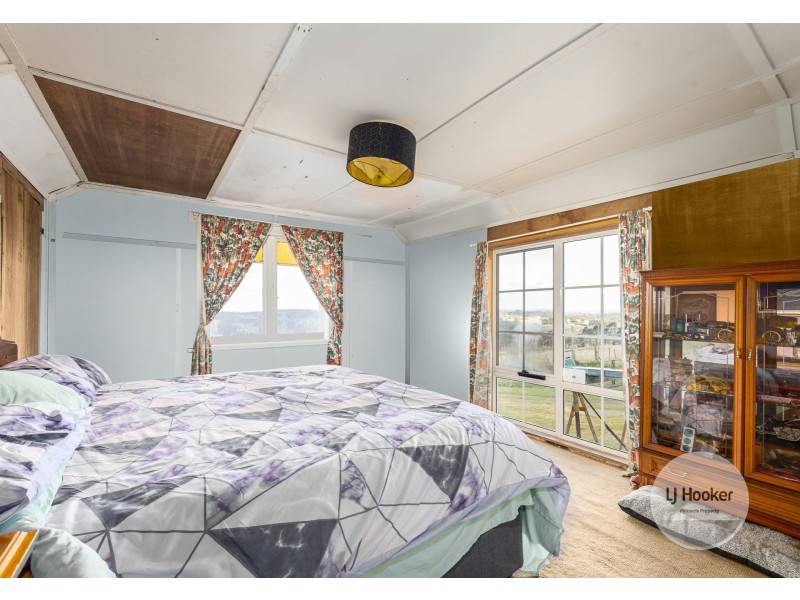 1052 Tunnack Road, Parattah TAS 7120