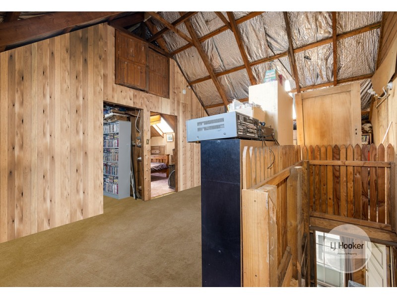 1052 Tunnack Road, Parattah TAS 7120