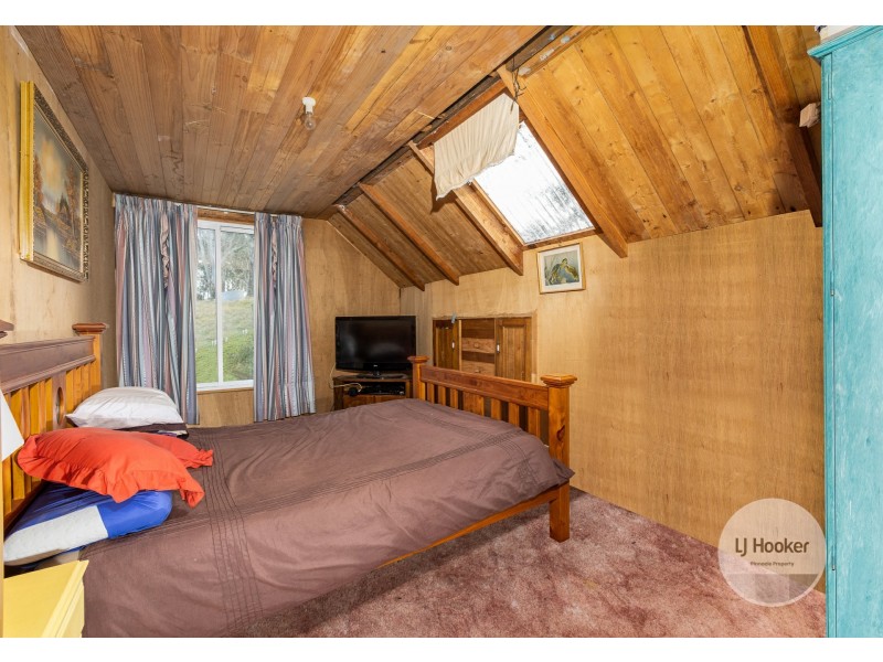 1052 Tunnack Road, Parattah TAS 7120