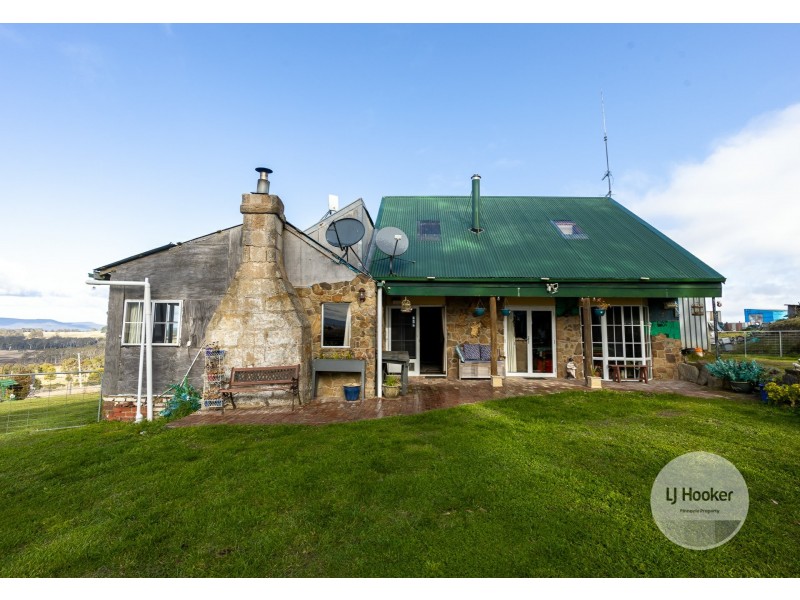 1052 Tunnack Road, Parattah TAS 7120