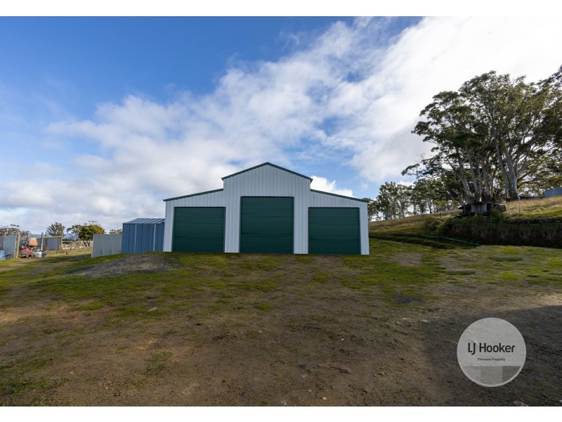 1052 Tunnack Road, Parattah TAS 7120