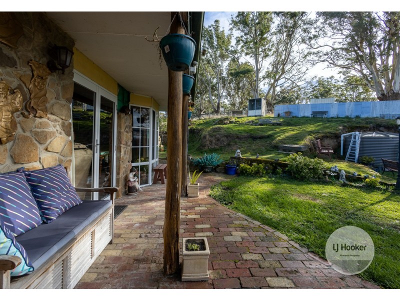 1052 Tunnack Road, Parattah TAS 7120