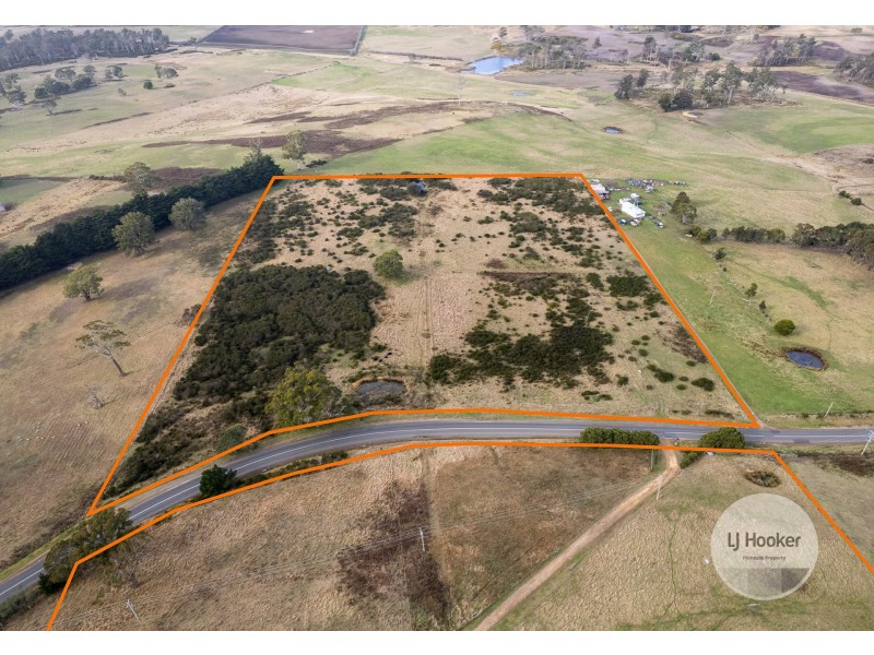 1052 Tunnack Road, Parattah TAS 7120