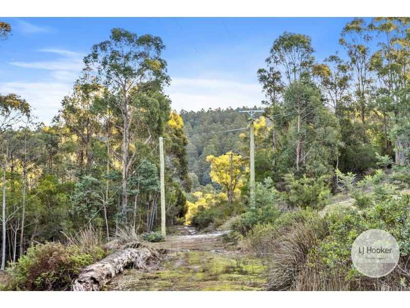 LOT 1 Sproules Road, Snug TAS 7054