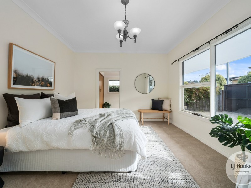 14 Feltham Street, North Hobart TAS 7000