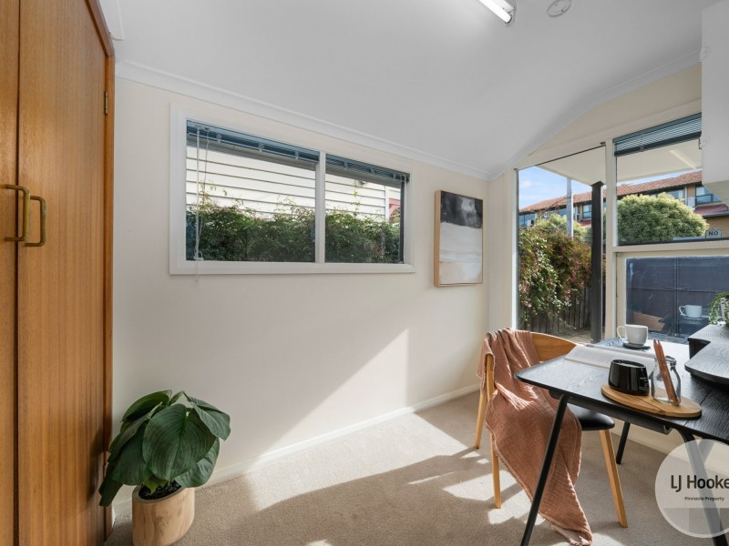 14 Feltham Street, North Hobart TAS 7000