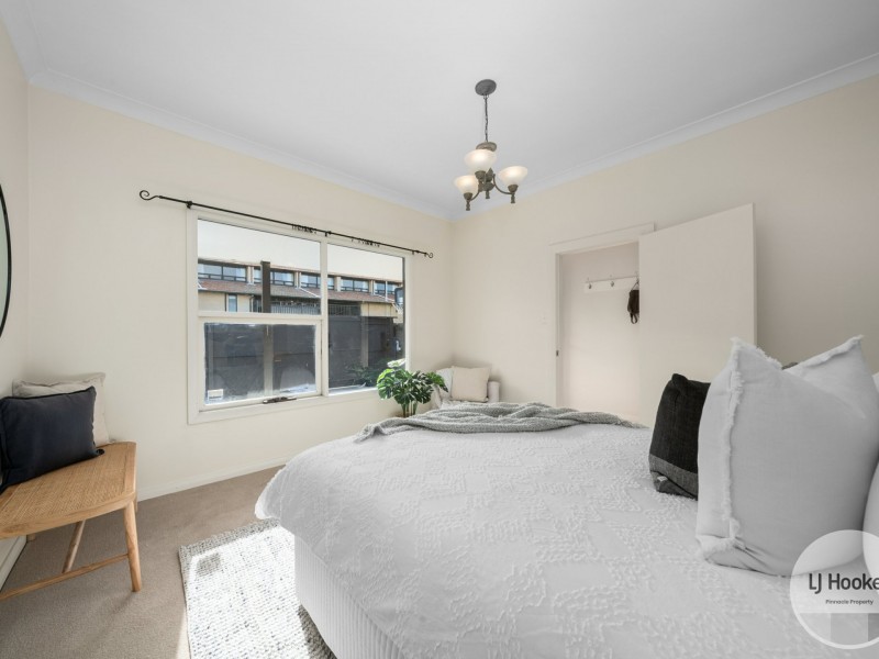 14 Feltham Street, North Hobart TAS 7000