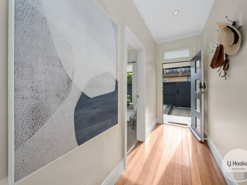 14 Feltham Street, North Hobart TAS 7000