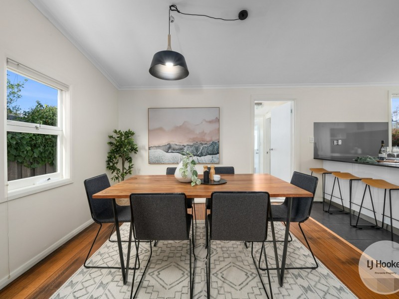 14 Feltham Street, North Hobart TAS 7000