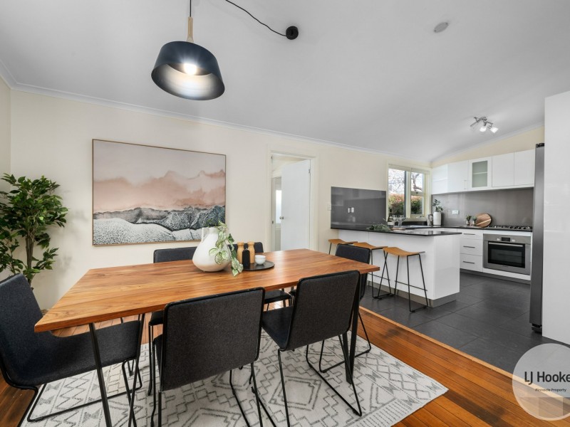 14 Feltham Street, North Hobart TAS 7000