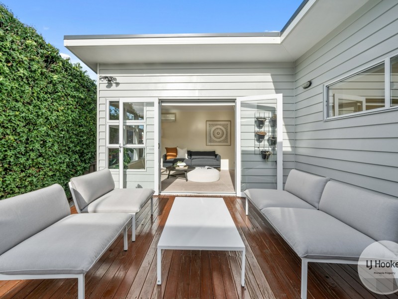 14 Feltham Street, North Hobart TAS 7000