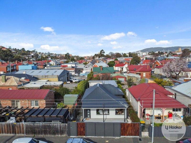 14 Feltham Street, North Hobart TAS 7000