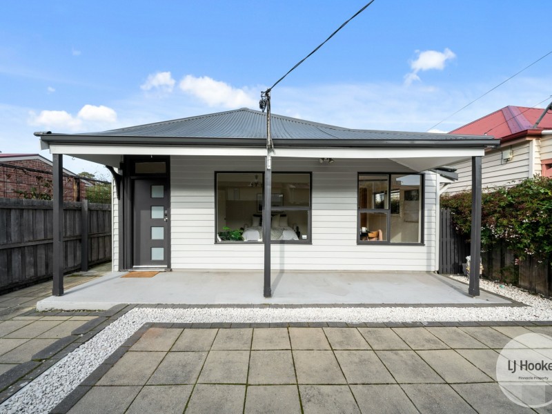 14 Feltham Street, North Hobart TAS 7000