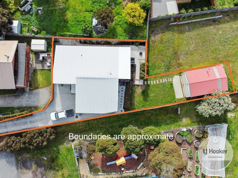 31 Raynors Road, Midway Point TAS 7171
