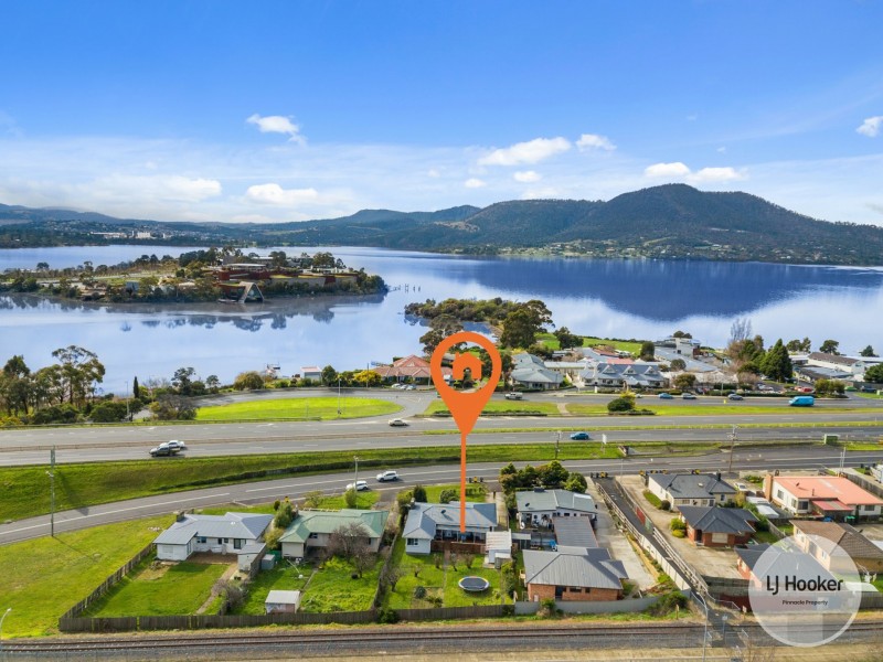 598 Main Road, Rosetta TAS 7010