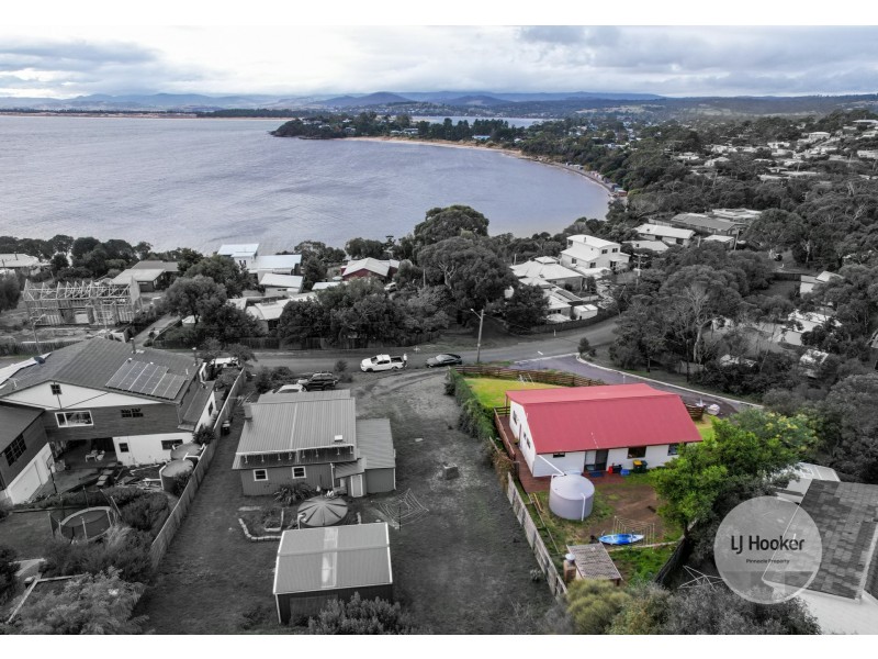 1 Warrantena Street, Dodges Ferry TAS 7173