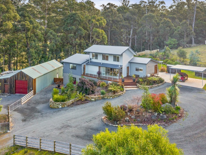 43 Denehey Road, Kingston TAS 7050