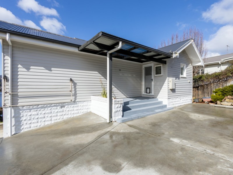 23 Wendourie Parade, Austins Ferry TAS 7011