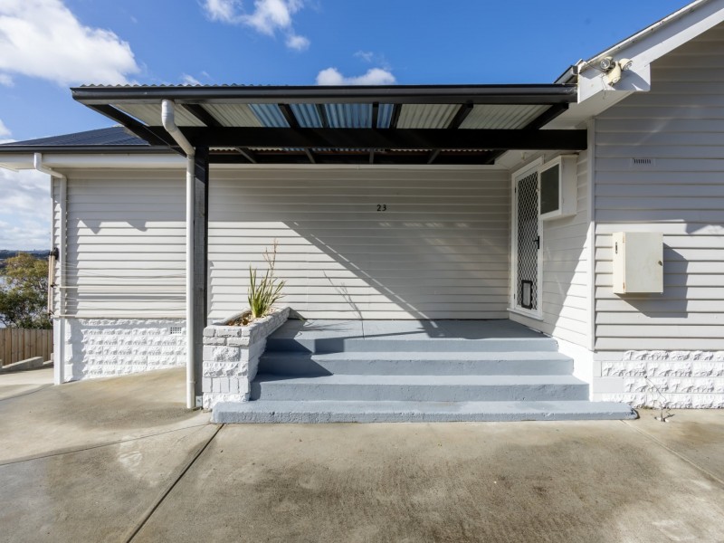 23 Wendourie Parade, Austins Ferry TAS 7011