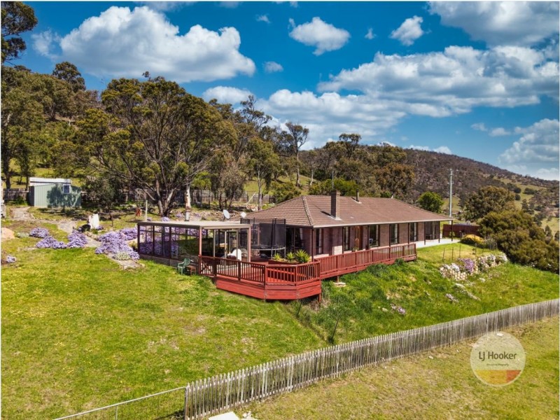 297 Back Tea Tree Road, Richmond TAS 7025