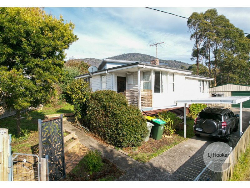 18 Apanie Crescent, Chigwell TAS 7011