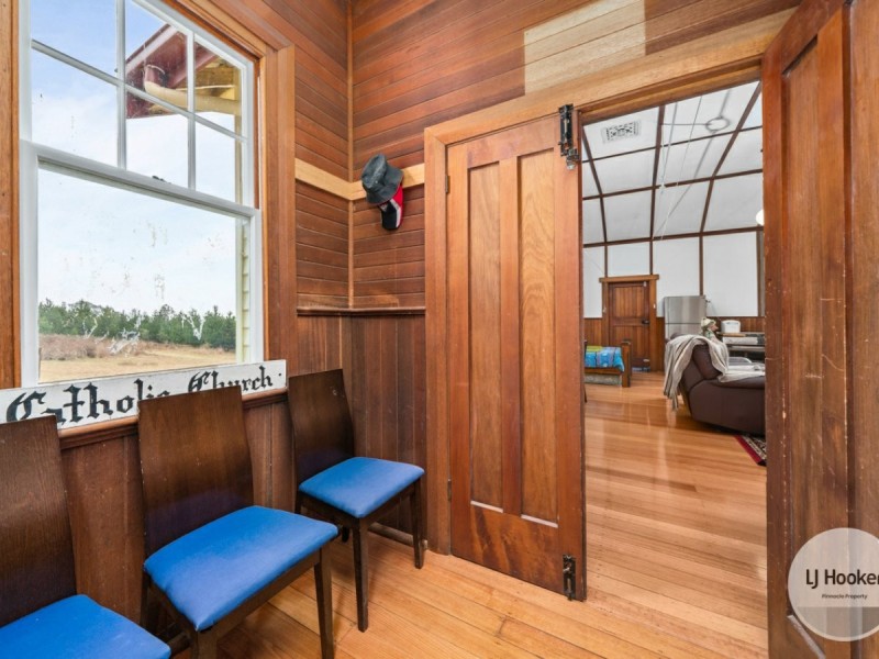 3346 Gordon River Road, Fitzgerald TAS 7140