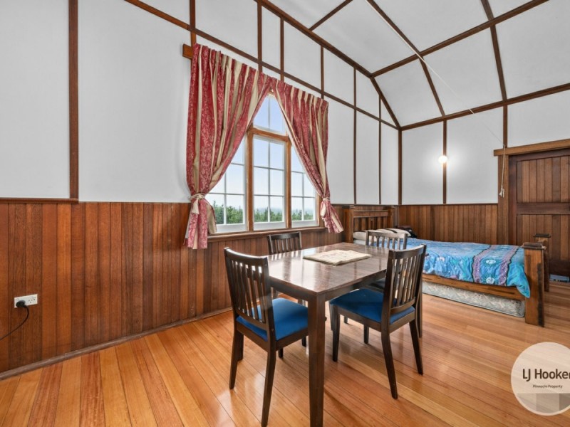 3346 Gordon River Road, Fitzgerald TAS 7140